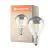 Ledvance Classic LED E14 Pera Filamento Chiara 4W 350lm - 827 Bianco Molto Caldo | Sostitua 35W