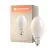 Ledvance LED Bulbo HQL LED FIL V E27 20W 3000lm - 840 Bianco Freddo | Sostitutiva 80W