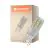 Ledvance LED Pin G9 Chiara 4.5W 600lm - 827 Bianco Molto Caldo | Sostitutiva 48W
