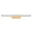 Ledvance LED Luce Da Parete Illuminazione del bagno Orbis Mirror Legna 10W 950lm - 830-840 CCT | IP44 - Dimmerabile al tocco