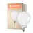 Ledvance Classic LED Globe E27 Globe Ghiaccio 7.2W 1521lm - 827 Bianco Molto Caldo | Sostitutiva 100W