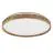 Ledvance Lampada Da Soffitto A LED Orbis Alison Bianca 24W 1500lm - 830 Luce Calda -  | Dimmerabile al tocco