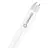 Ledvance Tubo LED T8 Superior (EM/Mains) Ultra Efficiency 16.7/22.1W 3100/4100lm - 865 Luce Del Giorno | 150cm - Lumen Interruttore - Sostitutiva 58W
