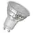 Ledvance Faretti LED GU10 PAR16 6.1W 575lm 36D - 830 Luce Calda -  | Sostitutiva 80W