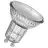 Ledvance Faretti LED GU10 PAR16 3.7W 350lm 36D - 840 Bianco Freddo | Sostitutiva 35W