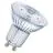 Osram Faretti LED GU10 PAR16 Smart+ 4.9W 300lm 100D - 827-865 Regolabile Bianca | Zigbee Dimmerabile - Sostitutiva 40W