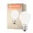 Ledvance Classic LED E27 Pera Ghiaccio 5.9W 806lm - 840 Bianco Freddo| Dimmerabile - Sostitutiva 60W