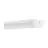 Ledvance Reglette LED Lineare Surface Acciaio Bianca 32W 4384lm - 840 Bianco Freddo | IP44 - 120cm - Zigbee Dimmerabile - Sostitutiva 36W