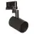 Ledvance Luce A Binario LED 3 Fasi Aluminium Nero |GU10