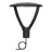 Ledvance Illuminazione Stradale LED Area Urban Lanterna Nero 59W 4730lm 165x65D - 830-840 CCT | IP66 - Asimmetrico