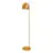 Ledvance Decor Corolle Lampada da terra Arancione | 270mm - Adatto per E27