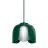 Ledvance Decor Corolle Luce Pendente Verde | 200mm - Adatto per E27