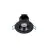 Sylvania Faretti LED Start Aluminium Nero 760lm - 827-830-840 CCT | 86mm - IP44 - Dimmerabile