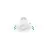 Sylvania Faretti LED Start Plastica Bianca 500lm - 827-830-840 CCT | 87mm - IP44