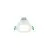 Sylvania Faretti LED Start Plastica Bianca 610lm 100D - 827-830-840 CCT | 87mm - IP65