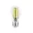 Sylvania ToLEDo Platinum Retro LED Pera Chiara 4W 840lm - 840 Bianco Freddo | Sostitutiva 60W