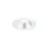 Sylvania Downlight LED Insaver Slim Aluminium Bianca 1150lm 70D - 830 Luce Calda -  | Ritaglio 150mm - IP44 - UGR 