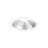 Sylvania Downlight LED Insaver Slim Aluminium Bianca 13W 1700lm 70D - 840 Bianco Freddo | Ritaglio 175mm - IP44 - UGR 