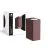 D'Lite Luce Da Parete Vrebos Arrugginito Up & Down| Adatto per 2x GU10 