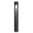 Nordlux Concordia Lampada a piedistallo Aluminium Antracite | Adatto per 1x GU10 