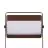 Nordlux Saulio Lampada Da Tavolo Marrone 3.5W 200lm 830 Luce Calda -  | IP44 - con Interruttore - Batteria - Solar