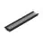 Topmet LED Profilo Set Standard BEGTIN12 J Opale S Nero 1000 Nero anod.