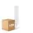 Confezione Multipack 10x Noxion Lucent PL-C LED 5.2W - 830 Luce Calda -  | 2-Pin - Sostitutiva 18W