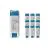 Confezione Multipack 10x Osram Mouse HTM Trasformatore 150VA - 12V | Alogene/LED - Dimmerabile