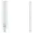 Confezione Multipack 10x Ledvance Dulux-D LED 7W - 830 Luce Calda -  | 4-Pin - Sostitutiva 18W