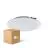 Confezione Multipack 6x Confezione Multipack 6x Downlight LED Pan 24W 1920lm 840 Bianco Freddo | 225mm - Ritaglio 195mm