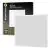 Bright Choice Pannello A LED Backlit 36W 3600lm - 830 Luce Calda -  | 60x60cm - UGR 