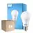 Confezione Multipack 6x Philips Corepro LED Bulbo E27 Pera Ghiaccio 13W 1521lm - 827 Bianco Molto Caldo | Sostitutiva 100W