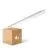 Confezione Multipack 4x Philips Stagna LED CoreLine WT120C G2 29W 4000lm - 840 Bianco Freddo | 120cm 
