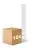 Confezione Multipack 10x Noxion Lucent PL-S LED  6W - 830 Luce Calda -  | 4-Pin - Sostitutiva 11W