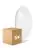 Confezione Multipack 5x Ledvance Surface Circolare 350 18W 830 1440lm Bianca IP44 | Luce Calda