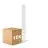 Confezione Multipack 10x Noxion Lucent PL-S LED  6W - 827 Bianco Molto Caldo | 4-Pin - Sostitutiva 11W