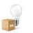 Confezione Multipack 6x Philips Corepro LED Bulbo E27 Pera Ghiaccio 8.5W 1055lm - 830 Luce Calda | Sostitutiva 75W