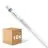 Confezione Multipack 10x Philips Tubo LED T5 MASTER (HF) Ultra Output 36W 5200lm - 830 Luce Calda | 145cm - Dimmerabile - Sostitutiva 80W