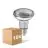 Confezione Multipack 10x Ledvance Performance Faretti LED E27 R80 8.5W 670lm 36D - 827 Bianco Molto Caldo | Dimmerabile - Sostitua 100W