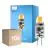 Confezione Multipack 10x Philips LED Capsule CorePro G4 Chiara 1W 100lm - 827 Bianco Molto Caldo | Sostitutiva 10W 