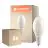 Confezione Multipack 6x Ledvance HQL LED P E27 LED 32.4W 6000lm D - 840 Bianco Freddo | Sostitutiva 125W