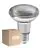 Confezione Multipack 10x Ledvance Performance Faretti LED E27 R80 8.5W 670lm 36D - 827 Bianco Molto Caldo | Sostitua 100W