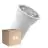 Confezione Multipack 6x Osram LED Superstar Riflettore Faretti GU10 PAR11 3W 230lm 36D - 827 Bianco Molto Caldo | Dimmerabile - Sostitutiva 35W