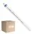 Confezione Multipack 10x Philips Tubo LED T5 MASTER Instantfit (HF) High Output 18.5W 2600lm - 830 Luce Calda | 85cm - Dimmerabile - Sostitutiva 39W