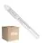 Confezione Multipack 10x Ledvance Tubo LED T5 Value Short (HF) High Efficiency 7W 770lm - 830 Luce Calda | 52cm - Sostitutiva 13W