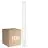 Confezione Multipack 10x Philips Corepro PL-L LED 24W 3400lm - 865 Luce Del Giorno | 4-Pin - Sostitutiva 55W