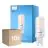 Confezione Multipack 10x Philips Corepro LED Capsule G9 4.8W 570lm - 827 Bianco Molto Caldo | Sostitutiva 60W
