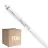 Confezione Multipack 10x Philips Tubo LED T5 MASTER (Mains AC) Ultra Output 36W 5600lm - 865 Luce del Giorno | 145cm - Sostitutiva 80W