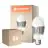Confezione Multipack 6x Ledvance LED Bulbo HQL LED P E27 14.5W 2000lm - 840 Bianco Freddo | Sostitutiva 50W
