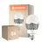 Confezione Multipack 6x Ledvance LED Bulbo HQL LED P E27 21.5W 3000lm - 840 Bianco Freddo | Sostitutiva 80W